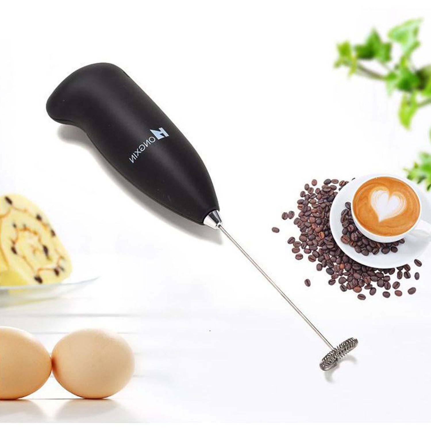 2773 Hand Blender For Mixing And Blending, While Making Food Stuffs And Items At Homes Etc. DeoDap 2773 Hand Blender For Mixing And Blending, While Making Food Stuffs And Items At Homes Etc. DeoDap
